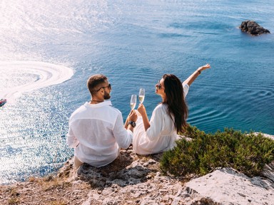 Honnan tudod, hogy igazi egy szerelem vagy csak áltatod magad?