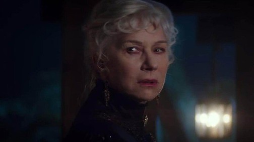 Helen Mirren új horrorjának előzetesétől frászt fogsz kapni!