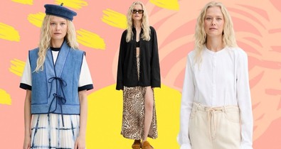 Újrahasznosított divat, ami tényleg menő – Itt a Renewed kollekció az Answear és az INTU Circularity együttműködéséből