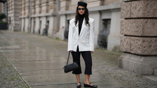 Új cipőtrend hódítja meg a tavaszi szezont, most minden a babacipők körül forog