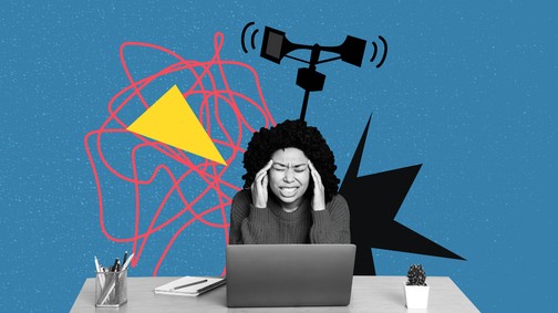 A pihenés mára bűntudattal kevert luxuscikké vált a szemünkben, és ez óriási baj