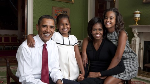 Obamáék belsőépítésze megmutatta, milyen elképesztően gyönyörű volt a Fehér Ház az ő idejükben