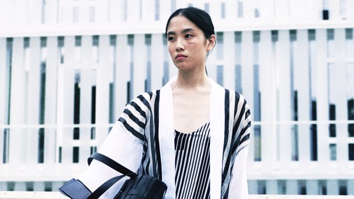 A NUBU Maurer Dóra ihlette ruhakollekciója kihagyhatatlan