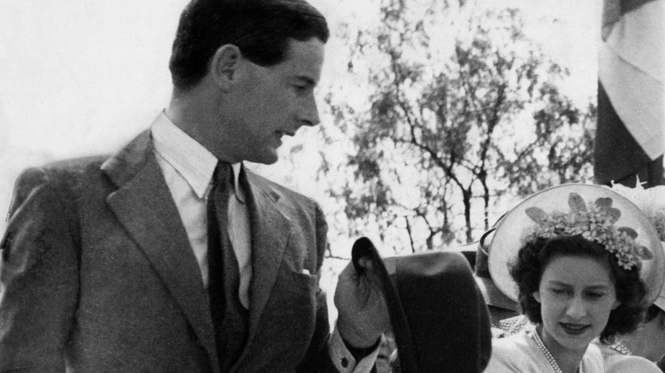 Margit hercegnő és Peter Townsend hivatalosan sosem volt egy pár, gyakorlatilag mindennél többet jelentettek egymásnak