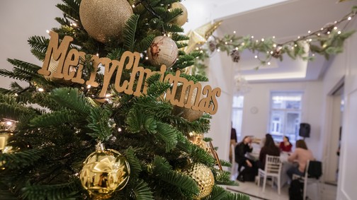 A legcsodásabb adventi koszorúk és karácsonyi asztaldíszek, ha inspirációt keresel