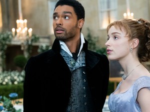 A Netflix Bridgerton sorozata jelenleg a legjobb, amit láthatsz a tévében