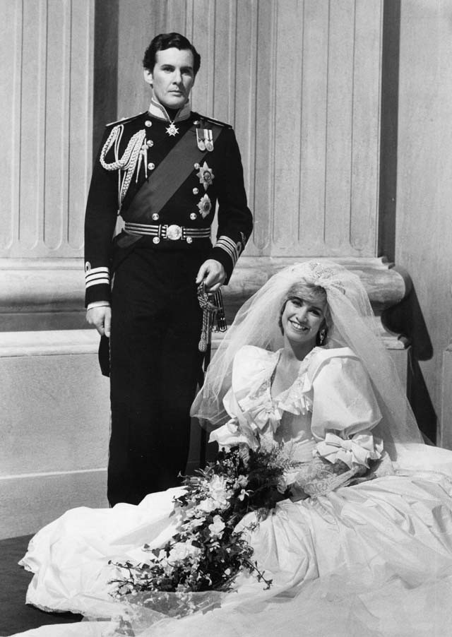 6 színésznő, aki életre keltette Diana hercegnét a filmvásznon