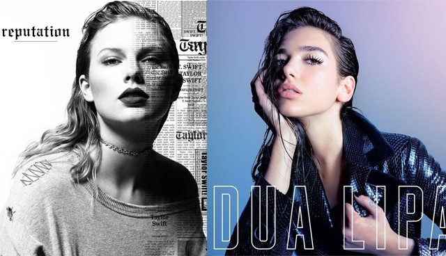 Az évtized legjobb lemezei