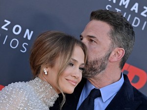 Jennifer Lopez és Ben Affleck romantikus fotójától egyszerűen elolvadunk