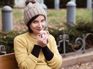 Gardróbnaplónk vendége ezen a héten a SHEDO kozmetikumok megálmodója és készítője