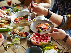 Gasztrokvíz: kitalálod, melyik országból származnak ezek az ételek?