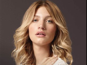 GLAMOUR Frizura - Álmodj egy színt magadnak!