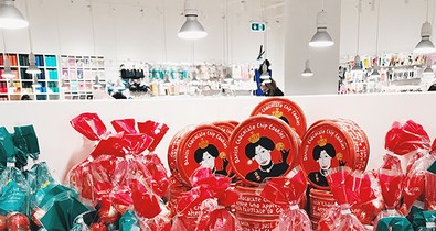 Elindult a privát shopping a Flying Tigerben