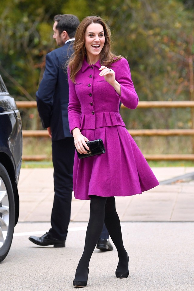 Kate Middleton