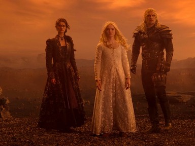 Vaják filmkritika: A meztelenkedése kivágta a biztosítékot, de az erőszak senkit sem zavar? 