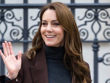 8 alkalom, amikor Katalin hercegné olyan átlagosan öltözködött, hogy simán elmentünk volna mellette az utcán