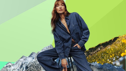 A farmer, amit mindenki hordani akar - és még környezettudatos is