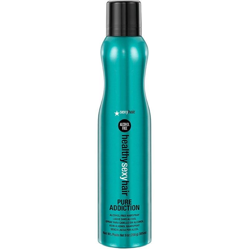 Pure Addiction alkoholmentes hajlakk SEXY HAIR 4610 Ft