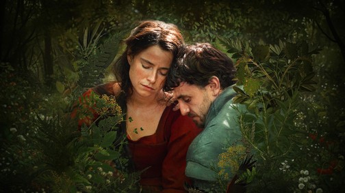 A Hamnet az Oscar-szezon legmegrázóbb filmje, amit mindenkinek látnia kell