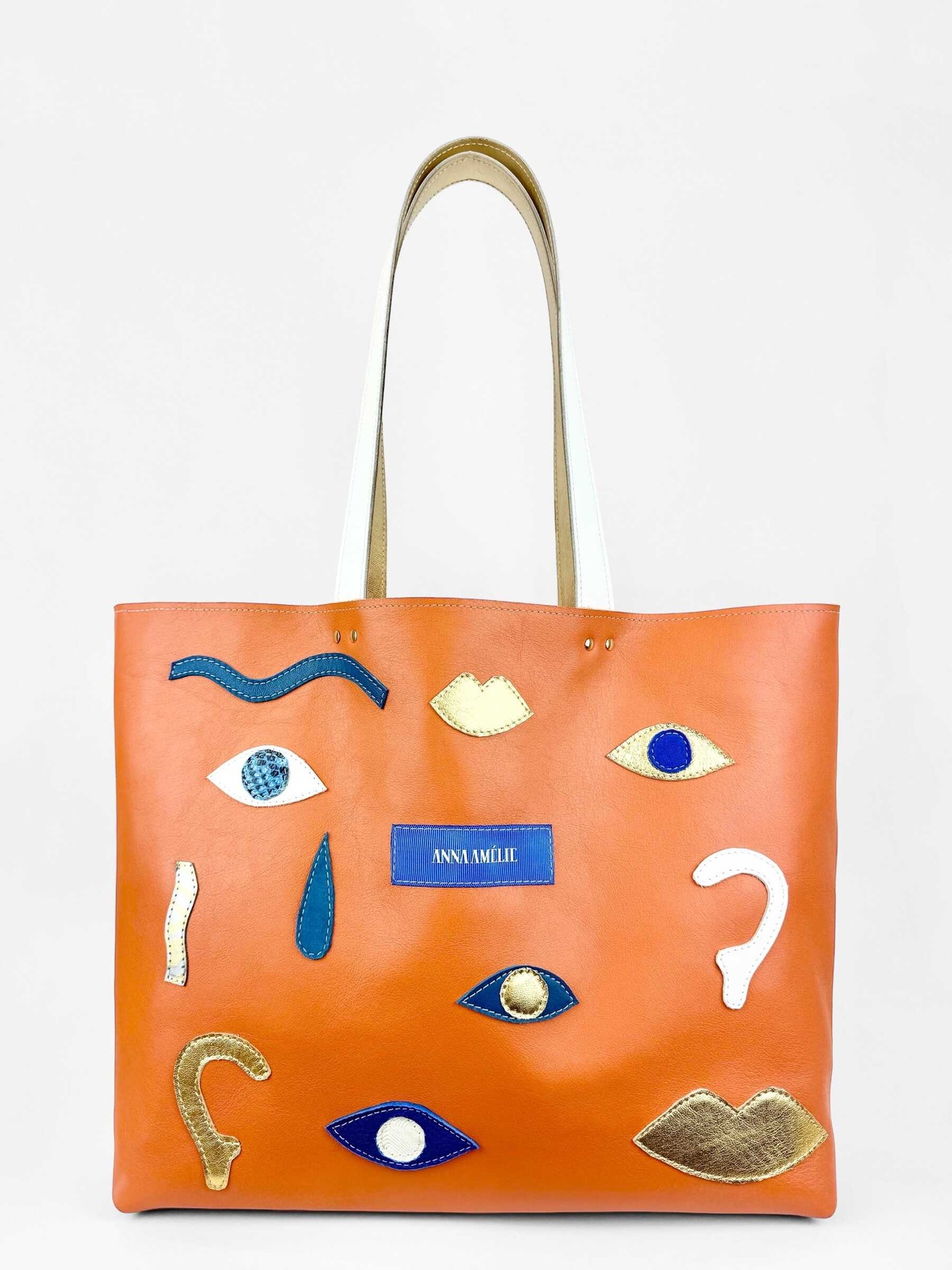 Anna Amélie 2024 tavaszi-nyári kollekció