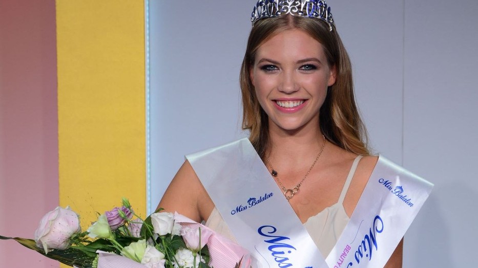  Balogh Eleni 2019-ben királynőként