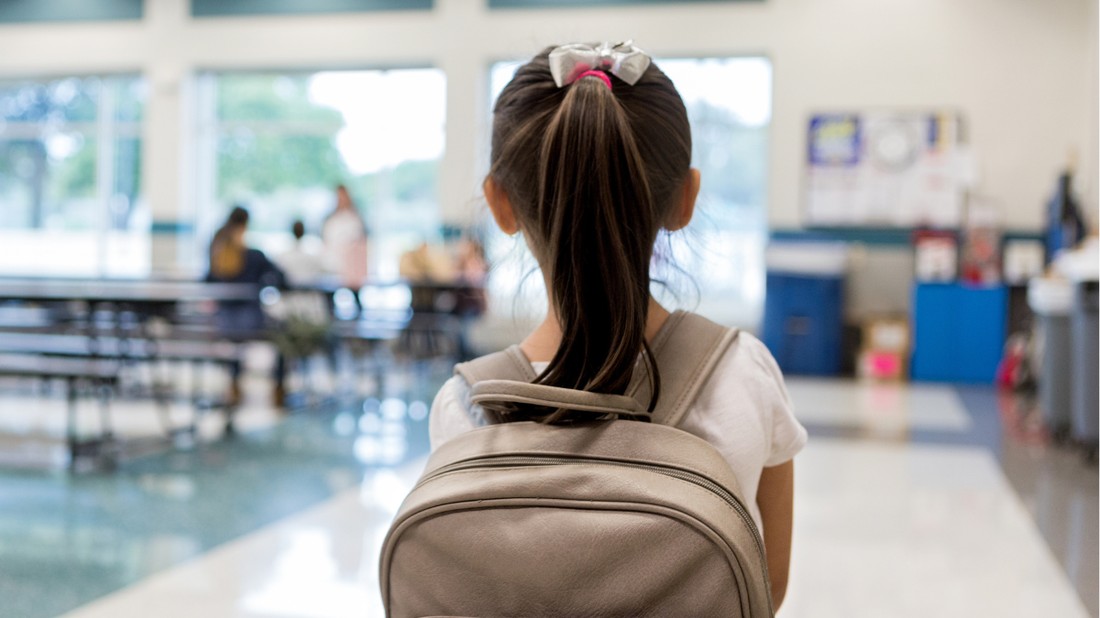 A gyerekkori zaklatás hosszú távú, súlyos traumát is okozhat, ha a gyermek nem kap segítséget