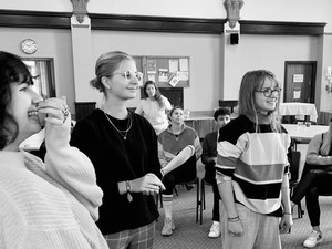 Van még mit tanulnunk az elfogadásról