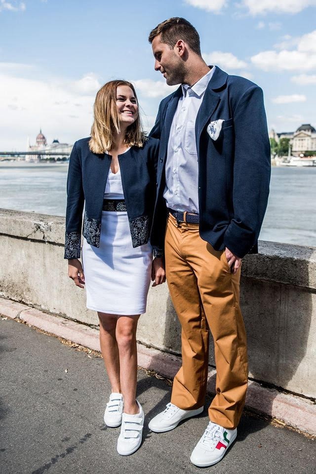 paralimpia, celeni, cselényi eszter, divat, formaruha, sportolók, olimpikonok