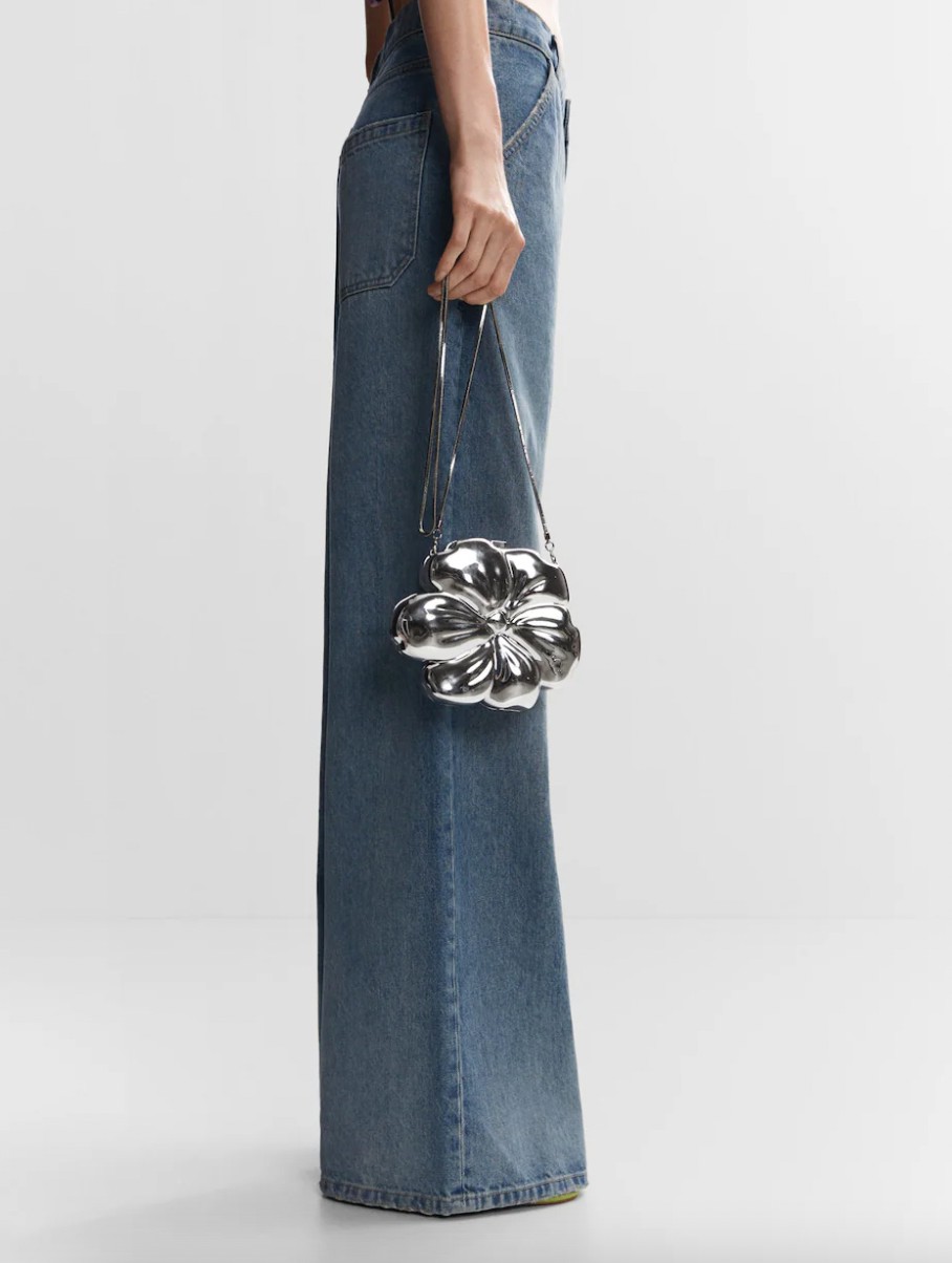 Táska MANGO 19 995 Ft