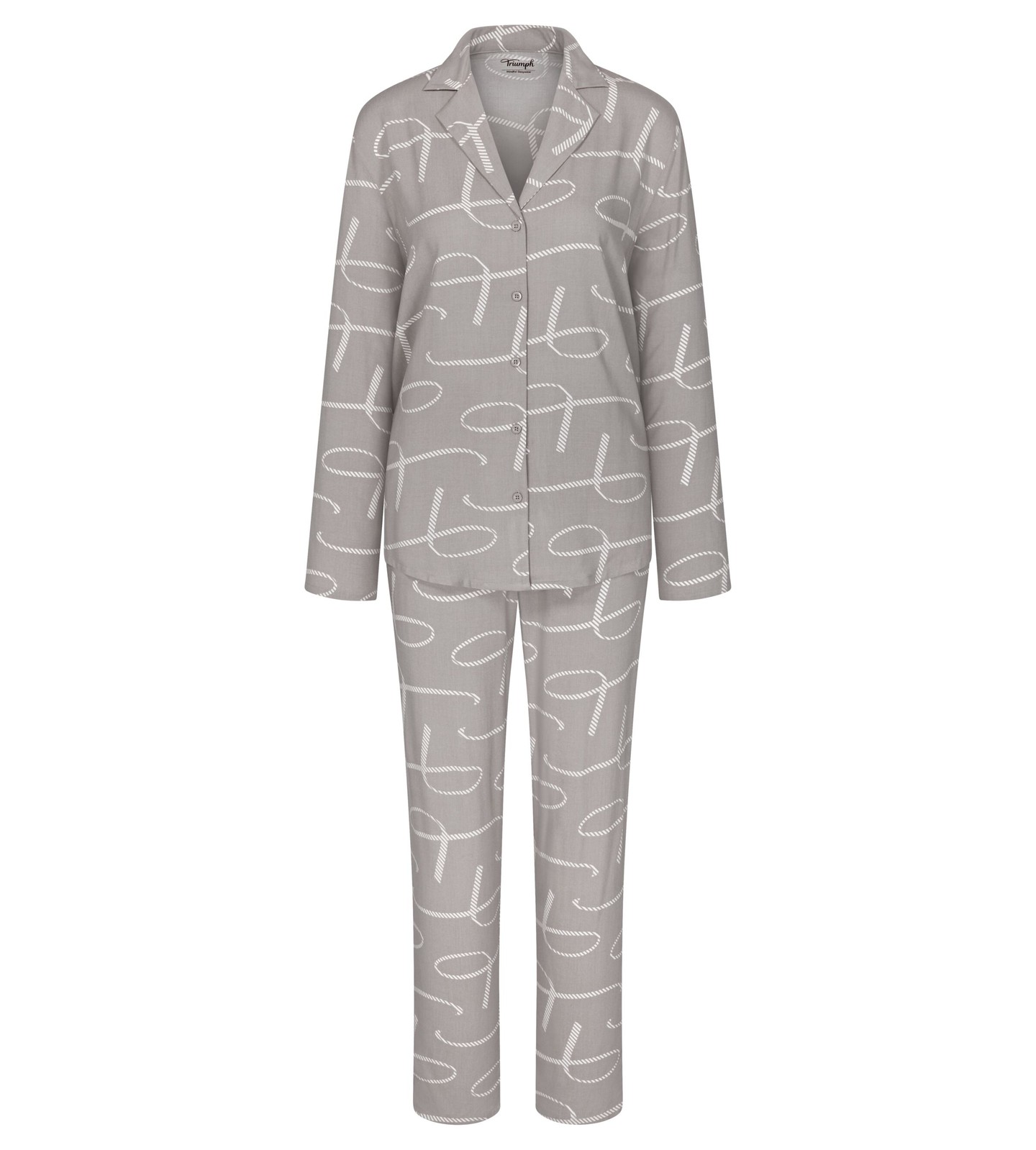 Boyfriend Fit PW 02 grey 22000Ft