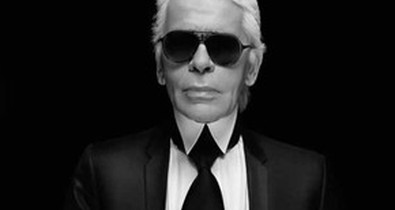A divat mint vallás - Karl Lagerfeld pápának érzi magát