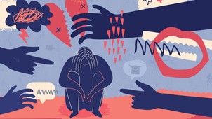 Bullying vagy konfliktus? Innen tudhatod, melyikkel van dolgod és mit tehetsz ellenük
