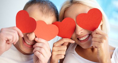 Kozmetikummal is ünnepelheted a Valentin-napot!