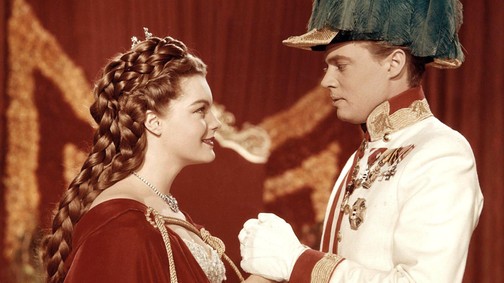 Így nézett ki a valóságban Romy Schneider, a Sisi-filmek főszereplője: kora legszebb színésznője volt