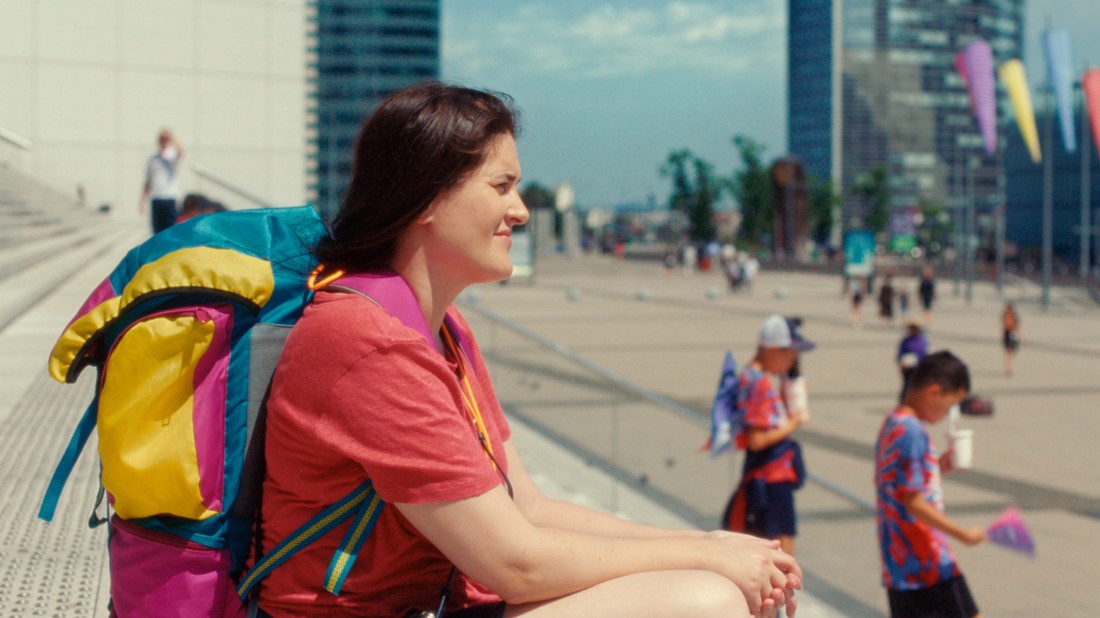 glamour egy nyár párizsban