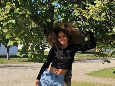 Ezen a héten Mtenga Bianca mutatja be a karantén-szettjeit