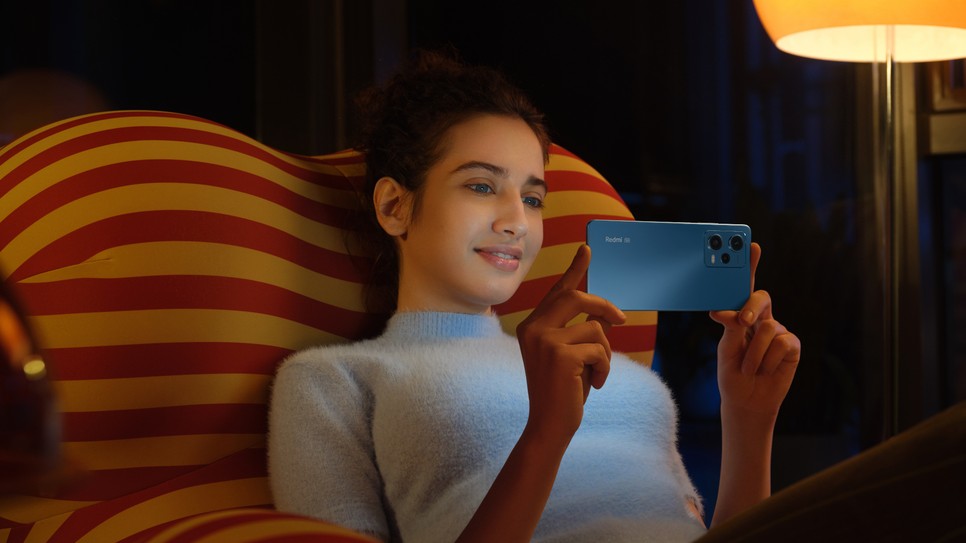 Telefon: Redmi Note 12 Pro 5G