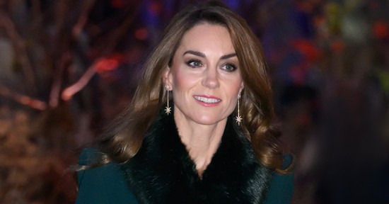 Katalin hercegné sorai a csontunkig hatoltak, kézzel írt üzenetet hagyott betegségével kapcsolatban