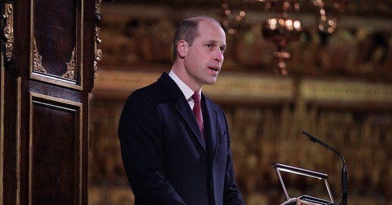 Vilmos herceg fontos karácsonyi hagyománytól szabadulhat meg, amikor trónra kerül