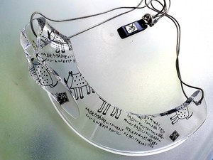 Down szindrómás kisfiával tervez Kesserű Andrea - interjú a KesHa márka alapítójával