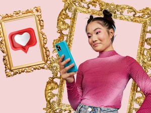 Egy életre hálás lesz az önképed, ha kipróbálod, milyen lenne egy heted a közösségi média nélkül