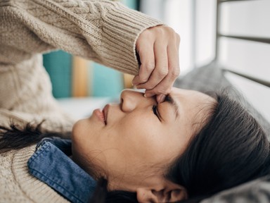 Gyakran fáj a fejed? Ez a hétköznapi ásvány enyhítheti a migrénedet