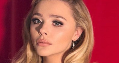 Chloë Moretz végre túl van Brooklyn Beckham-en? Úgy tűnik újra randizik: