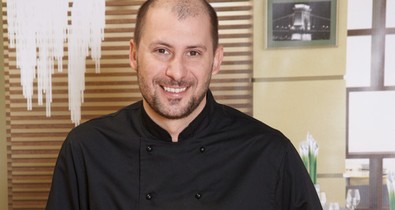 Tavaszi recept tippek Bereznay Tamástól