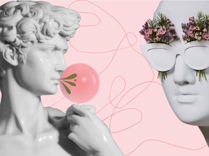 Dekoráld az otthonod beton tárgyakkal: trendibb, mint gondolnád