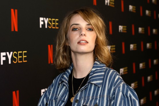 Leesik az állad, ha megtudod kik Maya Hawke, a Stranger Things sztárjának szülei