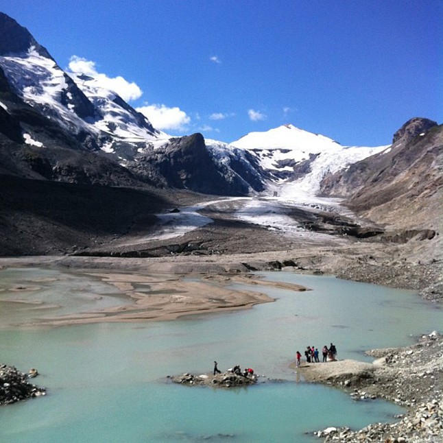 Vágó Réka eszméletlen helyeken jár.