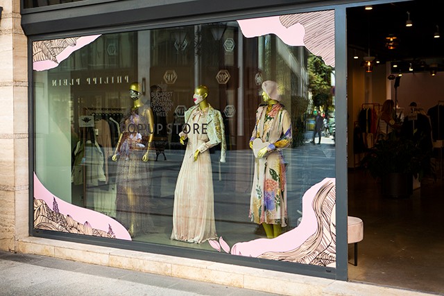 A legmenőbb hazai dizájner-darabokat vásárolhatod meg az új budapesti pop-up üzletben