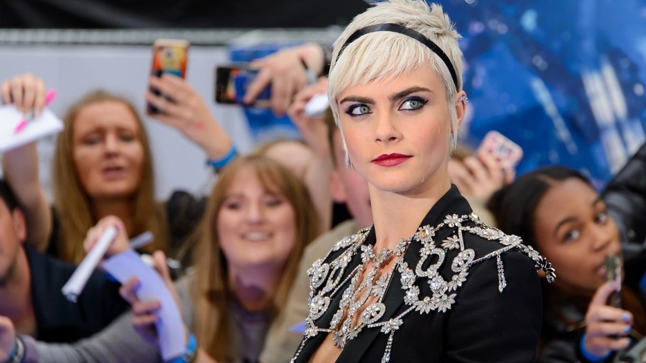 Cara Delevingne szerint mindennél fontosabb a reprezentáció 
