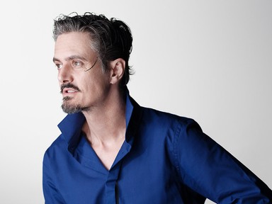 Keresztes Tamás: „Szemérmes vagyok, emiatt nem érzem annak kényszerét, hogy folyamatosan hírt adjak magamról”